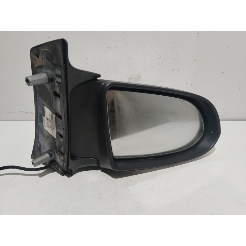 Recambio de retrovisor derecho para opel zafira a monospace (t98) 2.0 dti 16v (f75) referencia OEM IAM 24462380  