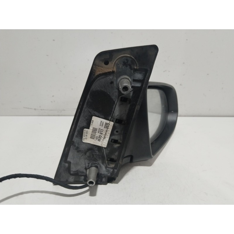 Recambio de retrovisor derecho para opel zafira a monospace (t98) 2.0 dti 16v (f75) referencia OEM IAM 24462380  