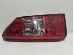 Recambio de piloto trasero izquierdo para fiat idea (350_) 1.4 16v referencia OEM IAM 086611918L