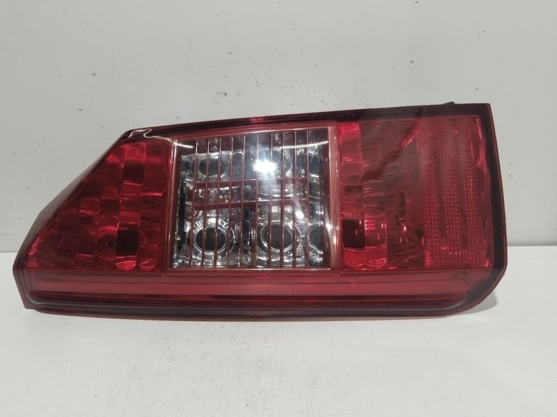 Recambio de piloto trasero izquierdo para fiat idea (350_) 1.4 16v referencia OEM IAM 086611918L   Recambio de piloto trasero izquierdo para fiat idea (350_) 1.4 16v referencia OEM IAM 086611918L