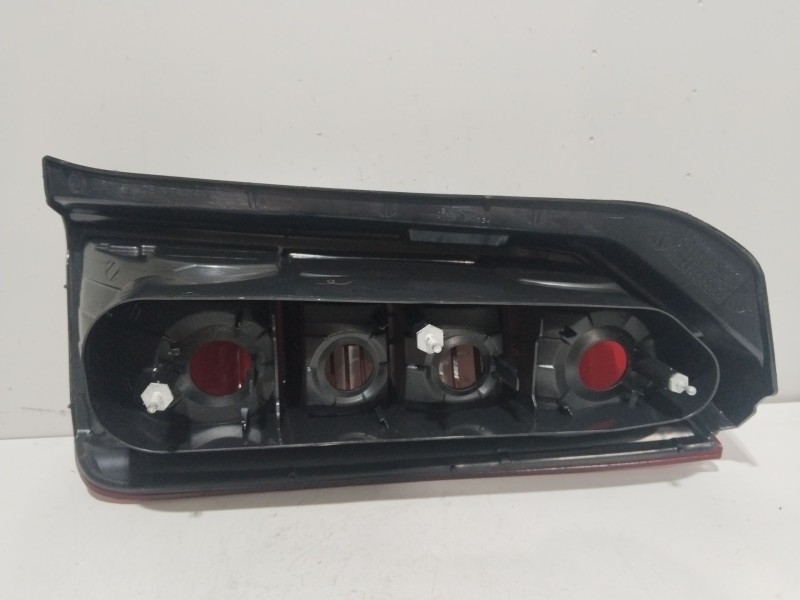 Recambio de piloto trasero izquierdo para fiat idea (350_) 1.4 16v referencia OEM IAM 086611918L   Recambio de piloto trasero izquierdo para fiat idea (350_) 1.4 16v referencia OEM IAM 086611918L