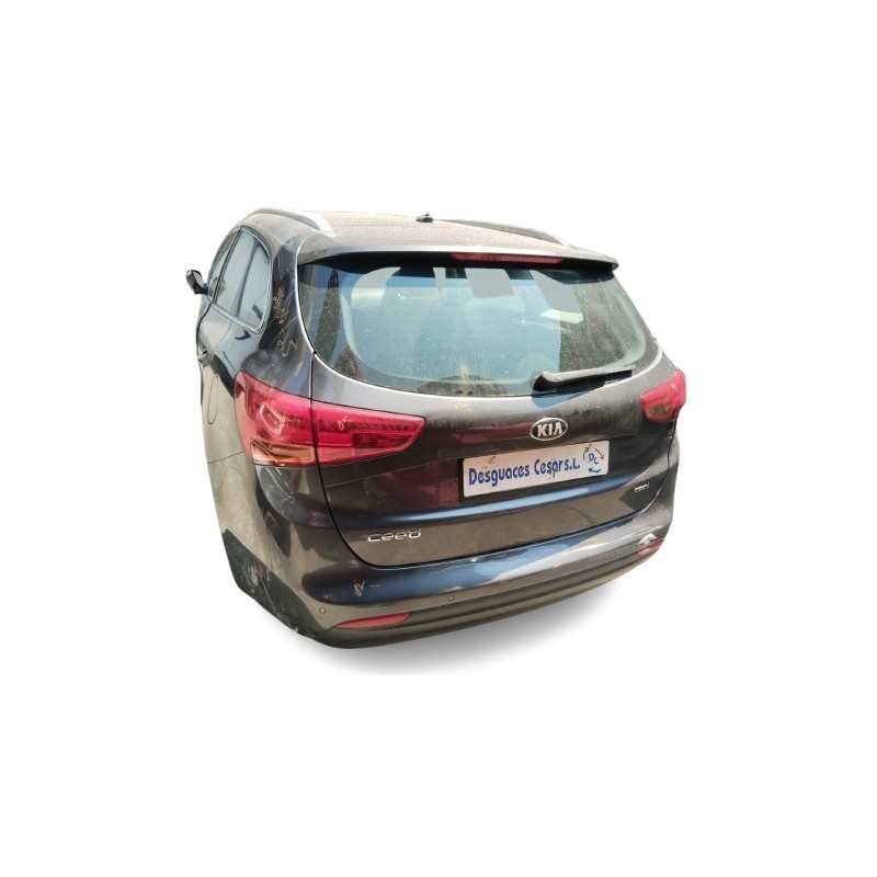 KIA CEE'D SPORTSWAGON (JD) - imagen 2