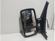 Recambio de retrovisor izquierdo para opel movano a furgoneta (x70) 2.5 d (fd) referencia OEM IAM 4500395  