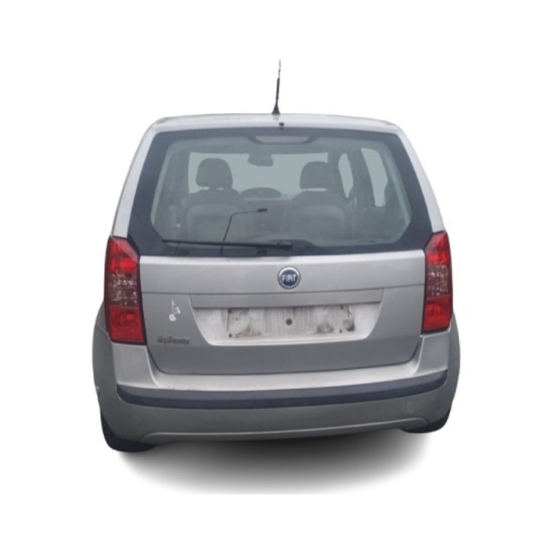 FIAT IDEA (350_) - imagen 4
