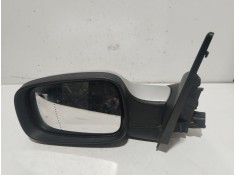 Recambio de retrovisor izquierdo para renault megane ii coupe/cabrio luxe dynamique referencia OEM IAM 12353560