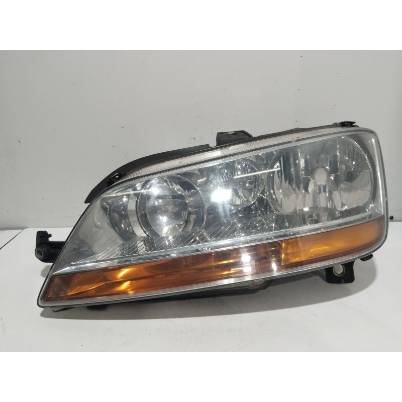 Recambio de faro izquierdo para fiat idea (350_) 1.4 16v referencia OEM IAM 51708730  