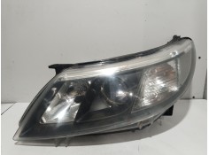 Recambio de faro izquierdo para saab 9-3 (ys3d) 2.0 i referencia OEM IAM P12842041