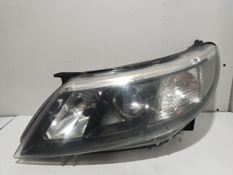 Recambio de faro izquierdo para saab 9-3 (ys3d) 2.0 i referencia OEM IAM P12842041  