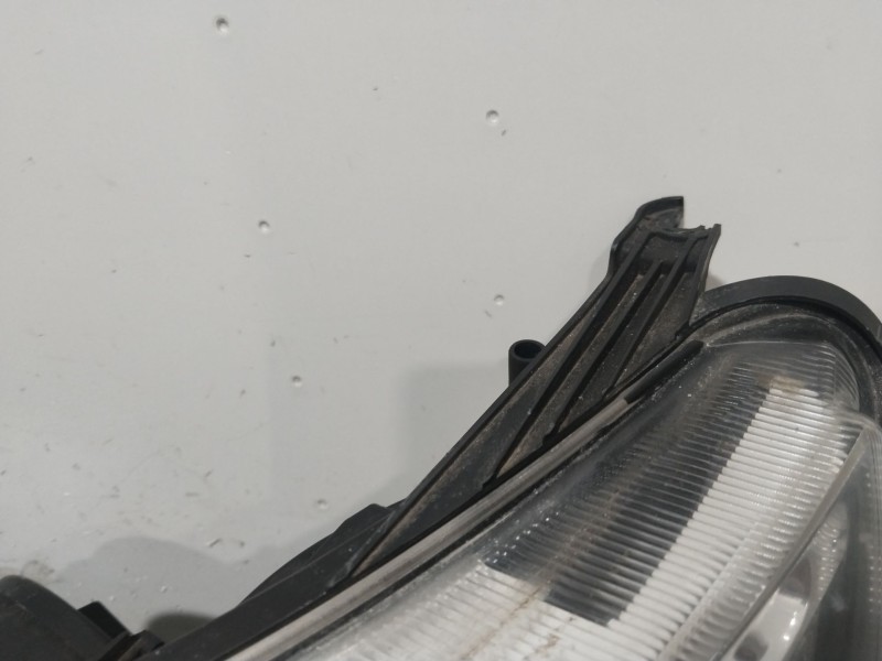 Recambio de faro izquierdo para saab 9-3 (ys3d) 2.0 i referencia OEM IAM P12842041  