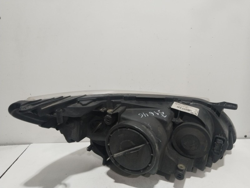Recambio de faro izquierdo para saab 9-3 (ys3d) 2.0 i referencia OEM IAM P12842041  