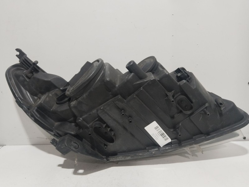 Recambio de faro izquierdo para saab 9-3 (ys3d) 2.0 i referencia OEM IAM P12842041  