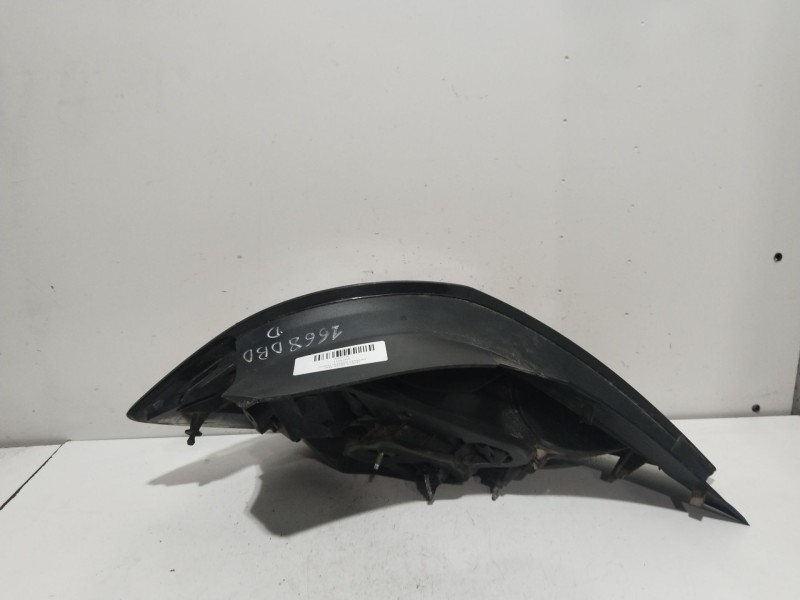 Recambio de piloto trasero derecho para opel astra h (a04) 1.6 (l48) referencia OEM IAM 13252446  