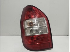 Recambio de piloto trasero izquierdo para opel zafira a monospace (t98) 2.0 dti 16v (f75) referencia OEM IAM 62280