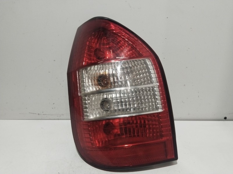 Recambio de piloto trasero izquierdo para opel zafira a monospace (t98) 2.0 dti 16v (f75) referencia OEM IAM 62280  