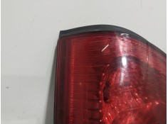 Recambio de piloto trasero izquierdo para opel zafira a monospace (t98) 2.0 dti 16v (f75) referencia OEM IAM 62280   2