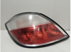 Recambio de piloto trasero izquierdo para opel astra h (a04) 1.6 (l48) referencia OEM IAM 24451835  