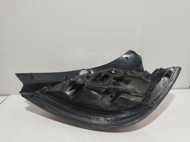 Recambio de piloto trasero izquierdo para opel astra h (a04) 1.6 (l48) referencia OEM IAM 24451835  