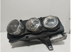 Recambio de faro izquierdo para alfa romeo 159 sportwagon (140) 2.4 jtdm 20v / selective referencia OEM IAM 60683988  