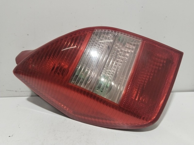 Recambio de piloto trasero izquierdo para citroën c2 (jm_) 1.4 referencia OEM IAM 79998DCZECH  