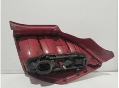 Recambio de piloto trasero izquierdo para citroën c2 (jm_) 1.4 referencia OEM IAM 79998DCZECH   2