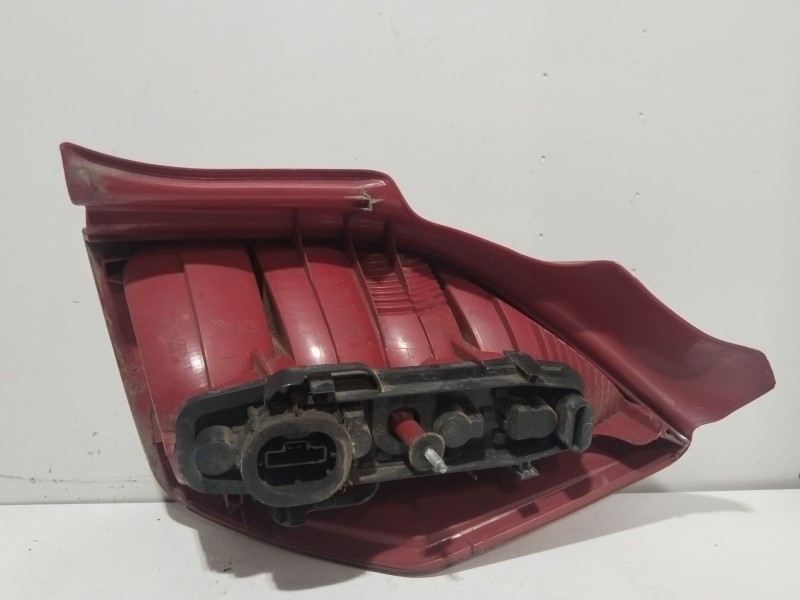 Recambio de piloto trasero izquierdo para citroën c2 (jm_) 1.4 referencia OEM IAM 79998DCZECH  