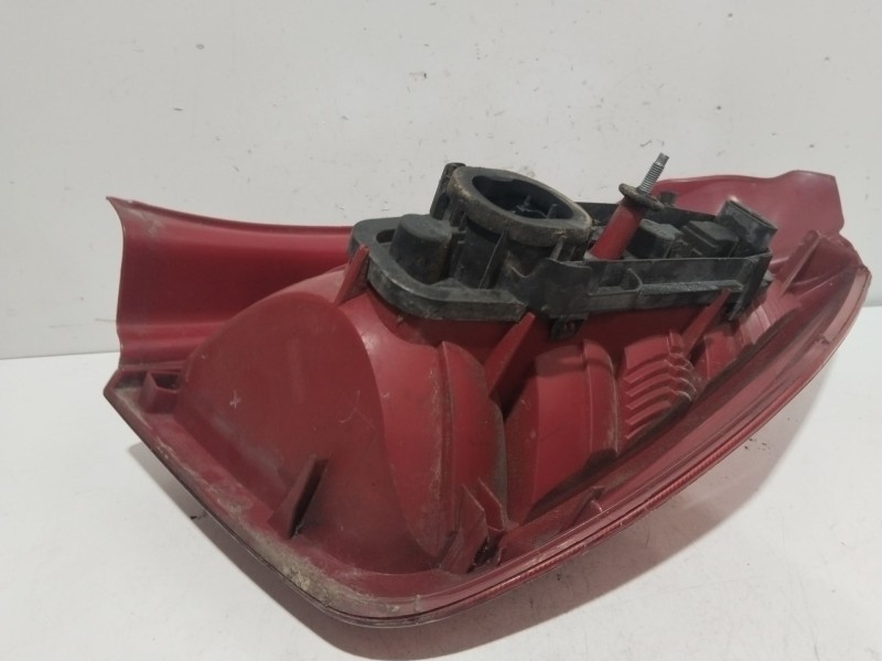 Recambio de piloto trasero izquierdo para citroën c2 (jm_) 1.4 referencia OEM IAM 79998DCZECH  