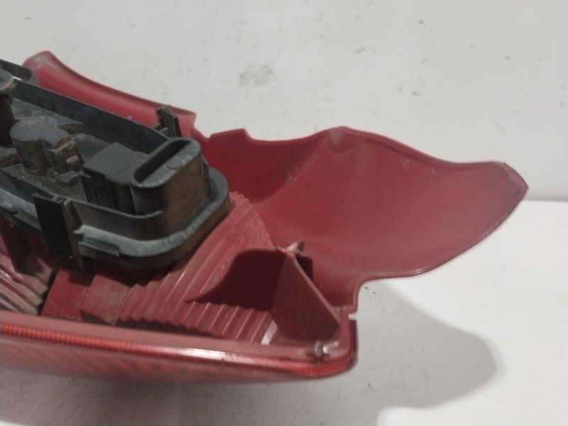 Recambio de piloto trasero izquierdo para citroën c2 (jm_) 1.4 referencia OEM IAM 79998DCZECH  