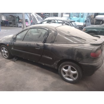 OPEL TIGRA