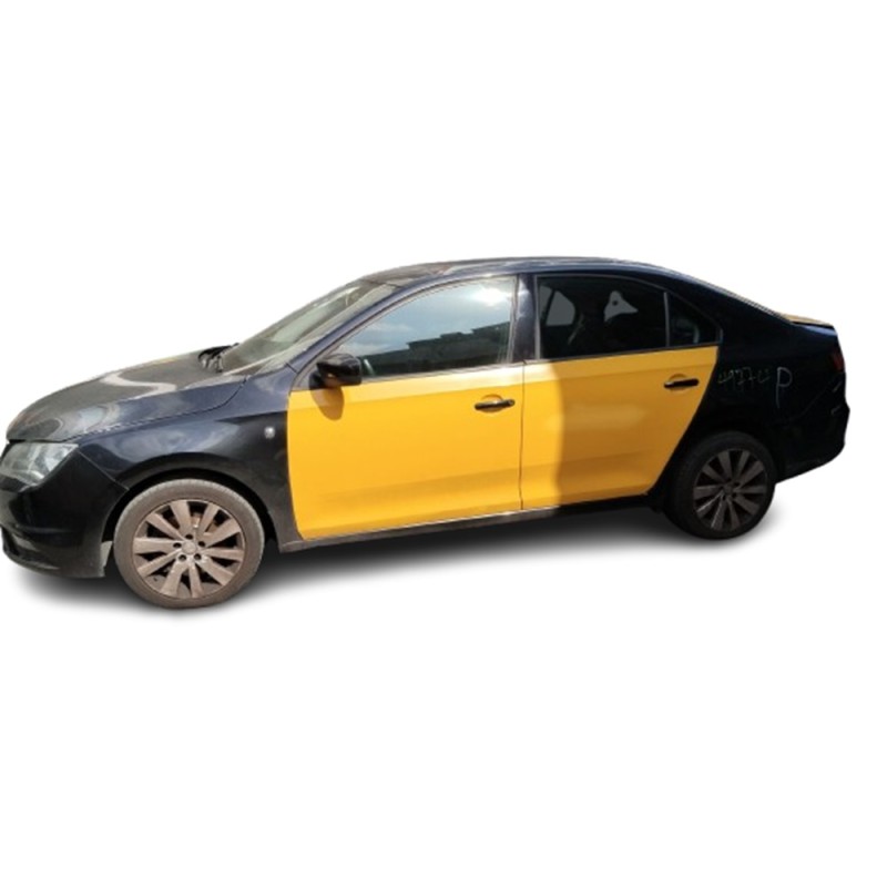 SEAT TOLEDO (KG3) - imagen 2