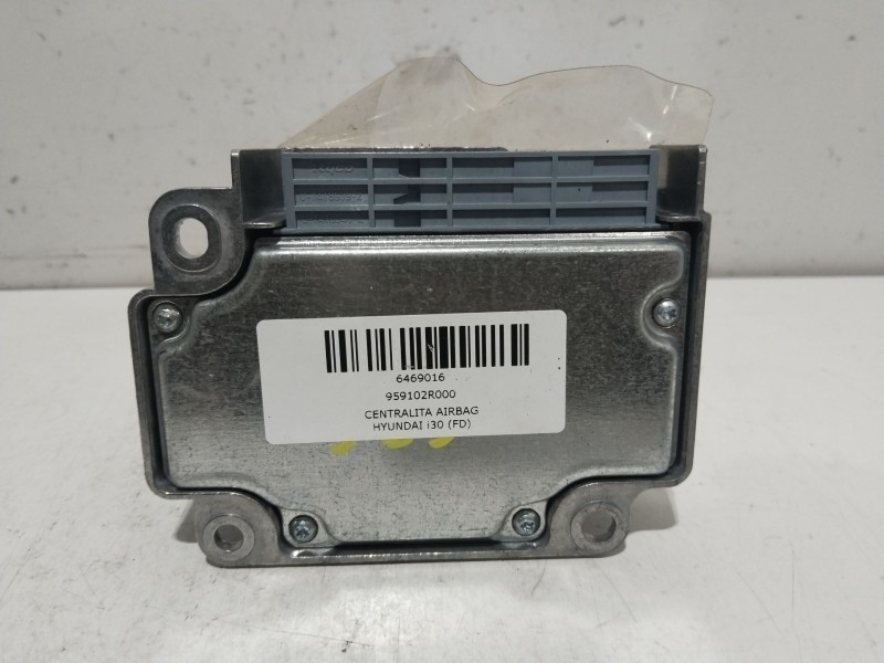 Recambio de centralita airbag para hyundai i30 (fd) 1.4 referencia OEM IAM 959102R000  