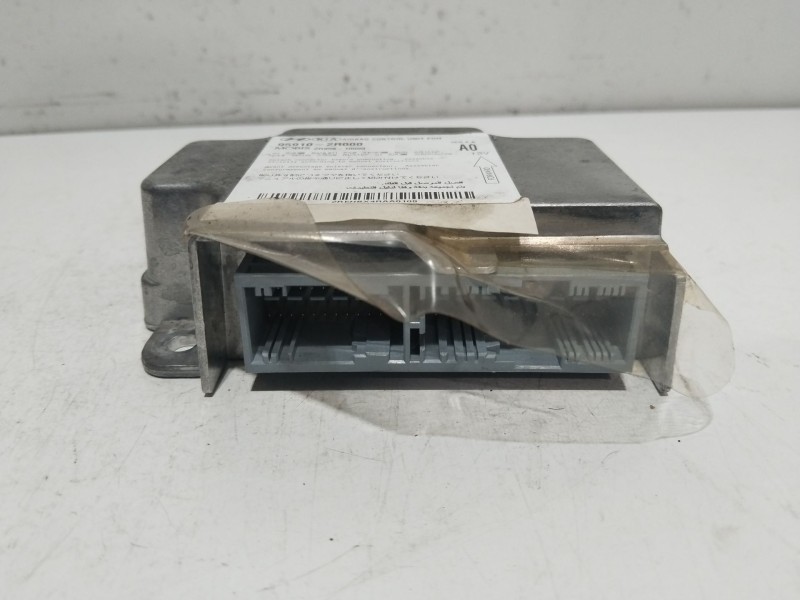 Recambio de centralita airbag para hyundai i30 (fd) 1.4 referencia OEM IAM 959102R000  
