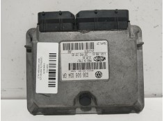 Recambio de centralita motor uce para seat cordoba (6l2) 2.0 referencia OEM IAM 036906034  