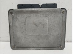 Recambio de centralita motor uce para seat cordoba (6l2) 2.0 referencia OEM IAM 036906034   2