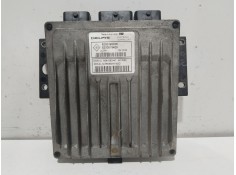 Recambio de centralita motor uce para nissan micra iii (k12) 1.5 dci referencia OEM IAM 8200399038