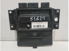 Recambio de centralita motor uce para nissan micra iii (k12) 1.5 dci referencia OEM IAM 8200399038   2