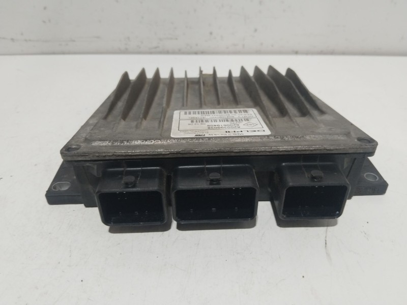 Recambio de centralita motor uce para nissan micra iii (k12) 1.5 dci referencia OEM IAM 8200399038  