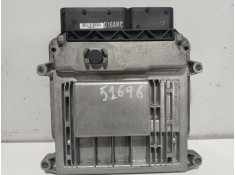 Recambio de centralita motor uce para hyundai i30 (fd) 1.4 referencia OEM IAM 391122B102  