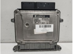 Recambio de centralita motor uce para hyundai i30 (fd) 1.4 referencia OEM IAM 391122B102   2