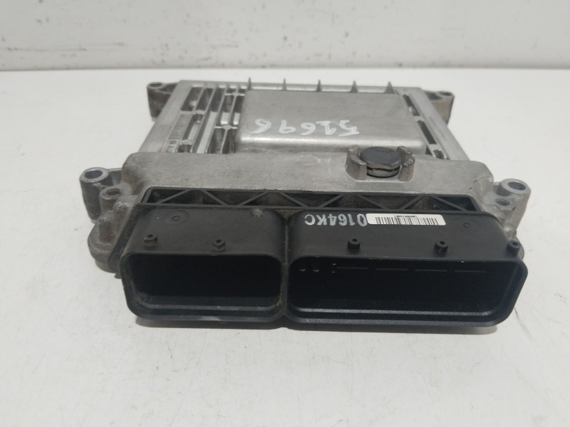 Recambio de centralita motor uce para hyundai i30 (fd) 1.4 referencia OEM IAM 391122B102  