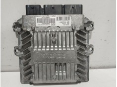 Recambio de centralita motor uce para peugeot 407 sw (6e_, 6d_) 2.0 hdi 135 referencia OEM IAM 5WS40264ET