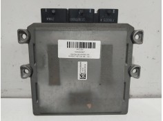 Recambio de centralita motor uce para peugeot 407 sw (6e_, 6d_) 2.0 hdi 135 referencia OEM IAM 5WS40264ET   2