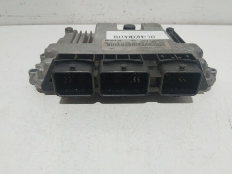 Recambio de centralita motor uce para renault megane ii coupe/cabrio luxe dynamique referencia OEM IAM 0281012769   Recambio de centralita motor uce para renault megane ii coupe/cabrio luxe dynamique referencia OEM IAM 0281012769