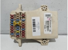 Recambio de caja reles / fusibles para hyundai i30 (fd) 1.4 referencia OEM IAM 919501H510  