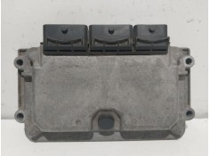 Recambio de centralita motor uce para peugeot 106 ii (1a_, 1c_) 1.5 d referencia OEM IAM 0281001839  