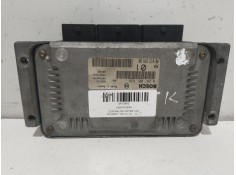 Recambio de centralita motor uce para peugeot 106 ii (1a_, 1c_) 1.5 d referencia OEM IAM 0281001839   2