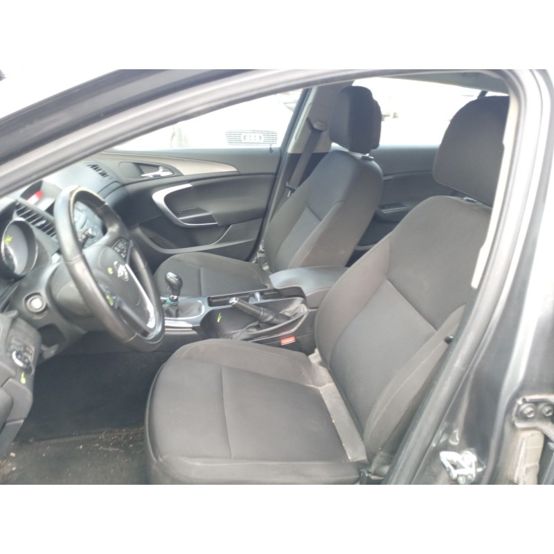 OPEL INSIGNIA A SPORTS TOURER (G09) - imagen 6