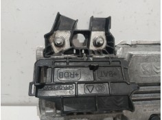 Recambio de centralita bomba inyeccion para opel crossland x / crossland (p17, p2qo) 1.6 turbo d (75) referencia OEM IAM 9610858 2