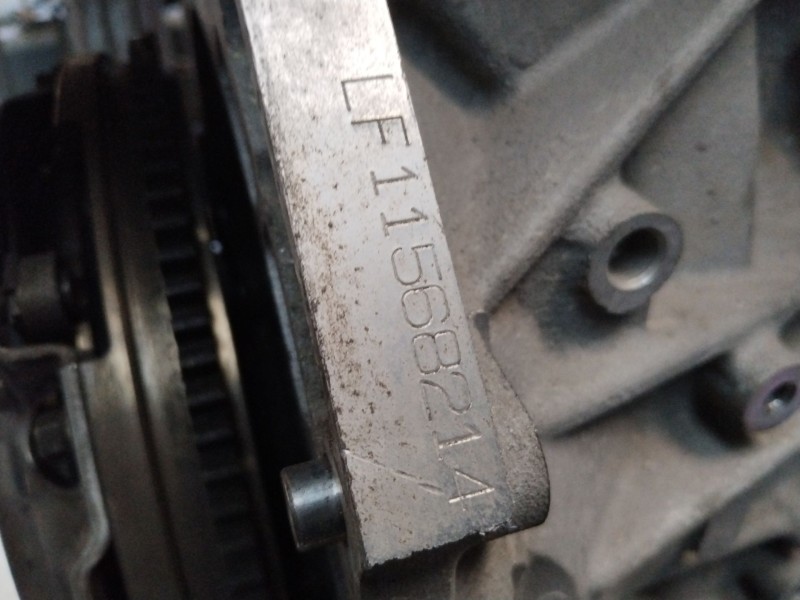 Recambio de motor completo para mazda 5 (cw) active referencia OEM IAM LF  