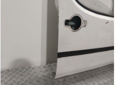 Recambio de puerta delantera derecha para fiat doblo cargo (223) 1.9 d furg. referencia OEM IAM 51847704  BLANCO 2