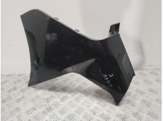 Recambio de puntera paragolpes trasera derecha para ford transit connect v408 furgoneta/monovolumen 1.5 tdci referencia OEM IAM 